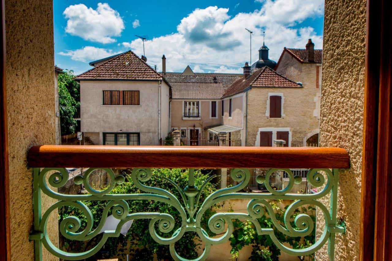 Tanlay Aupres Du Chateau מראה חיצוני תמונה